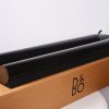 Bang and Olufsen BeoLab Black Speakers