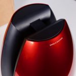 Bang and Olufsen BeoLab 11 Red