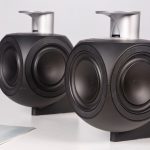 Bang and Olufsen BeoLab 3 Speakers