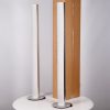 Bang and Olufsen BeoLab 6000 White Speakers