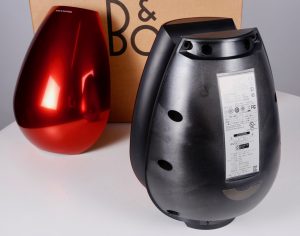 BeoLab 11 Serial Number