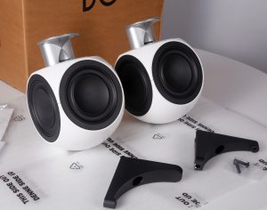 BeoLab 3 Active Speakers