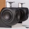 BeoLab 3 Wall Mounted Speakers