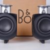 Used BeoLab 3 Speakers