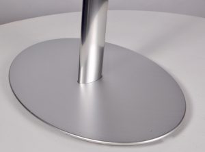 Bang and Olufsen Aluminum Stand