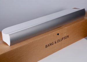 Bang & Olufsen BeoLab 7.1 White