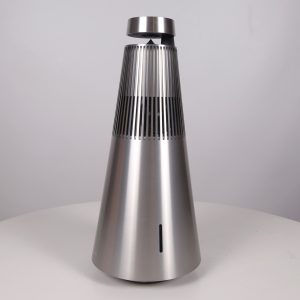 Bang and Olufsen BeoSound 2 Aluminum