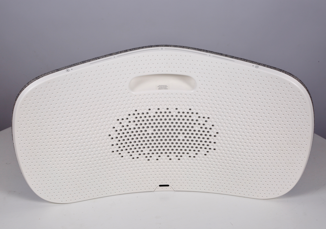 BeoPlay A6 Speaker - Wireless - Light Grey