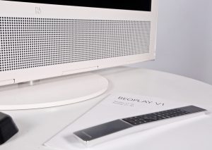 BeoPlay V1-40" Television