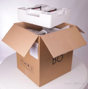 BeoLab 4000 Box