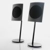 BeoLab 17 speakers in black