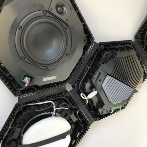 BeoSound Shape Speakers