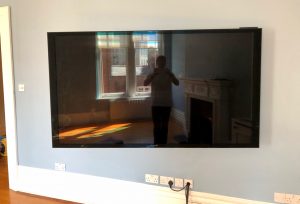 pre-owned BeoVision Avant 75"