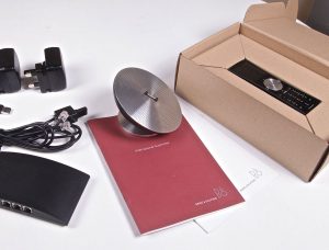 Bang & Olufsen beocom 5 Speaker Phone