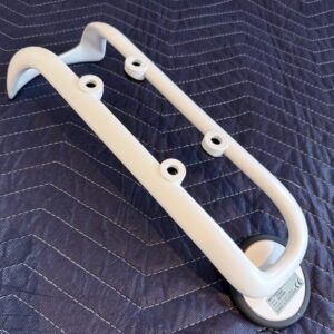 B&O BeoSound A9 Wall Bracket - Pre-owned