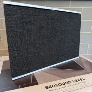 Beosound Level - Natural Grey