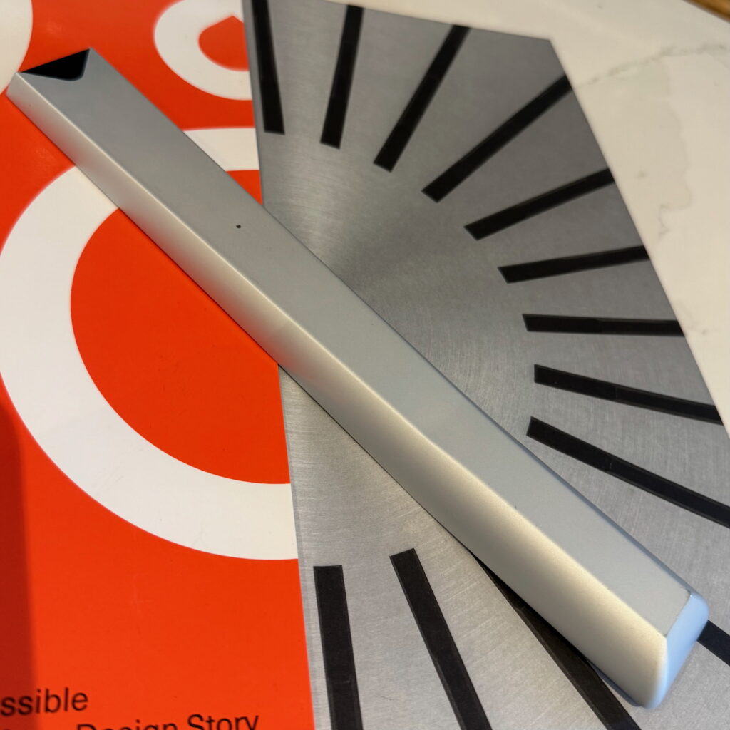 B&O BeoRemote One - Silk (IR)