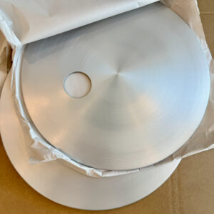 BeoSound 9000 Floor Stand Aluminum Plate
